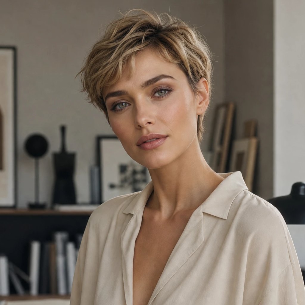 Nicci, So Design's AI brand adviser